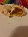 Empanada de pastelera