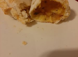 Una foto de Empanada de pastelera