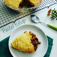 Pastel Tutup