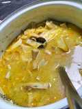 Sayur Lodeh favorite