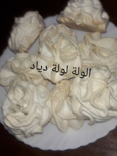 صورة لوصفة ميرانغ