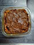 ¡Postre Saludable!