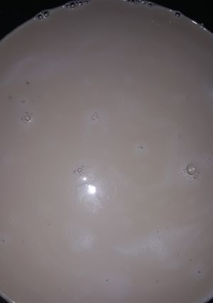 A picture of Kunu aiya.