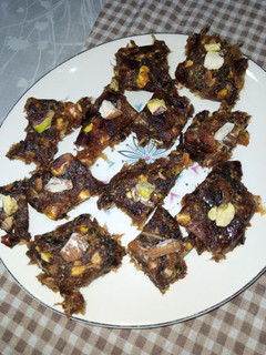 A picture of Date Delight.