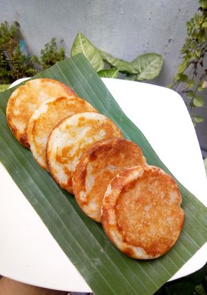 Foto resep Wingko