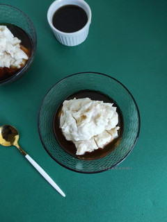 Foto resep Bubur Sumsum