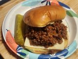 Sloppy Joe's