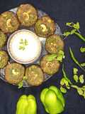 Spinach Hara Bhara Kabab