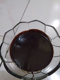 Foto resep Selai Coklat / Pasta Coklat