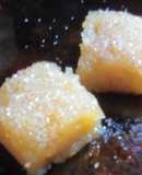Dulce de membrillo casero (๑˙❥˙๑)