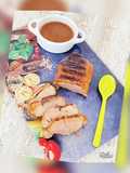 Marinated Pork Tenderloin