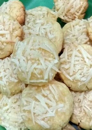 Foto resep Castengel no mixer no oven