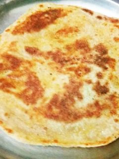 अचारी मसाला पराठा (Achari masala paratha recipe in hindi) रेसिपी मुख्य फोटो