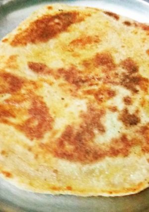 अचारी मसाला पराठा (Achari masala paratha recipe in hindi) रेसिपी मुख्य फोटो