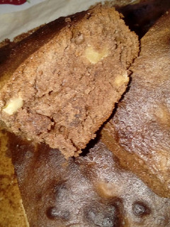 Una foto de Brownie