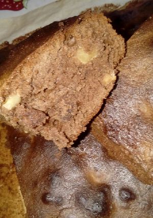 Una foto de Brownie