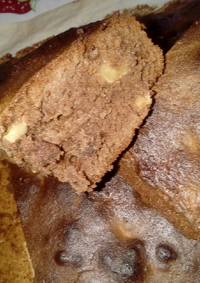 Una foto de Brownie
