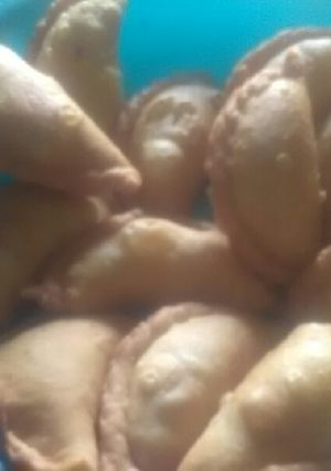 Foto resep Pastel kentang