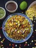 Surti Bhel