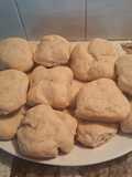 Pancitos de campaña🍞