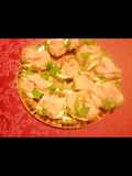 Cicchetto al salmone