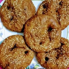 A picture of Arisa Pitha.