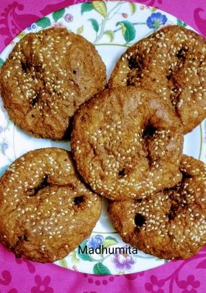 A picture of Arisa Pitha.