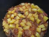 Guiso fácil y rico !!!