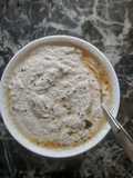 Peanut Coconut Chutney