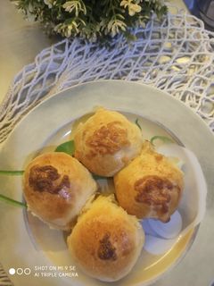 Foto resep Roti Tanpa Ulen