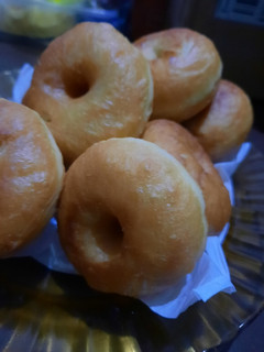 Foto resep Donat Empuk dan Lembut