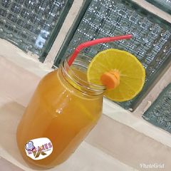 A picture of Mix fruits drink 2.