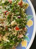 Tabouleh