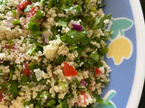 Tabouleh