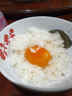 รูปของ ไข่ดองน้ำปลากวน (สูตรที่คิดว่าปลอดภัย) by baby-zombies
