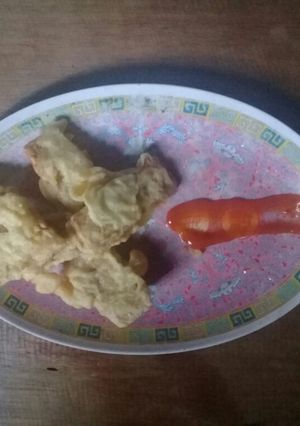 Foto resep Tempe goreng