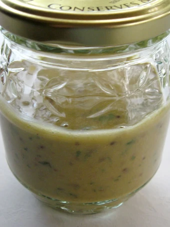 Recipe My Legendary Caesar Dressing the Perfect Appealing