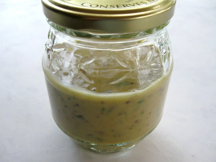 Recipe My Legendary Caesar Dressing the Perfect Appealing