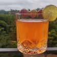 Mixed fruit juice