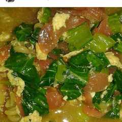 Seblak Basah রেসিপির প্রধান ছবি