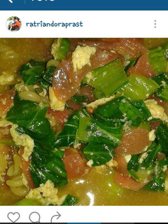 Foto resep Seblak Basah