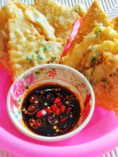 Foto resep Tempe goreng