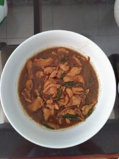 Foto resep Chicken teriyaki ala hokben