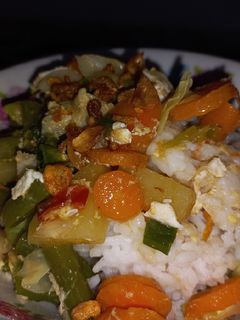 Foto resep Capcay Sayuran (Bahan Sop)