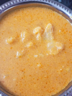 காலிபிளவர் குழம்பு(cauliflower curry recipe in tamil) செய்முறை முக்கிய புகைப்படம்