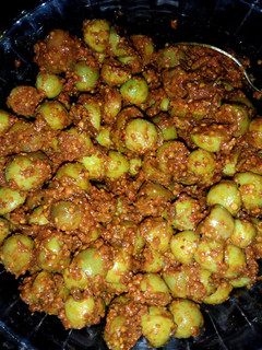 करौंदा का आचार (karonda ka achar recipe in hindi) रेसिपी मुख्य फोटो