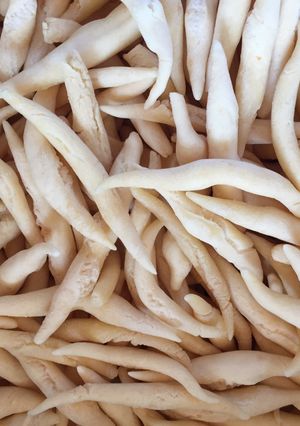 Foto resep Kue gabus keju