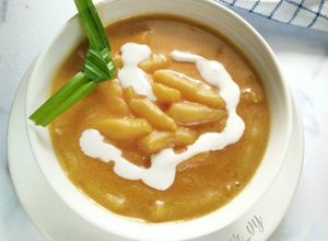 Foto resep BUBUR TEPUNG BERAS / Bubur Banten (#pr_olahantepungberas)
