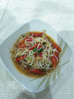 Foto resep Tumis Tauge Kreyes2