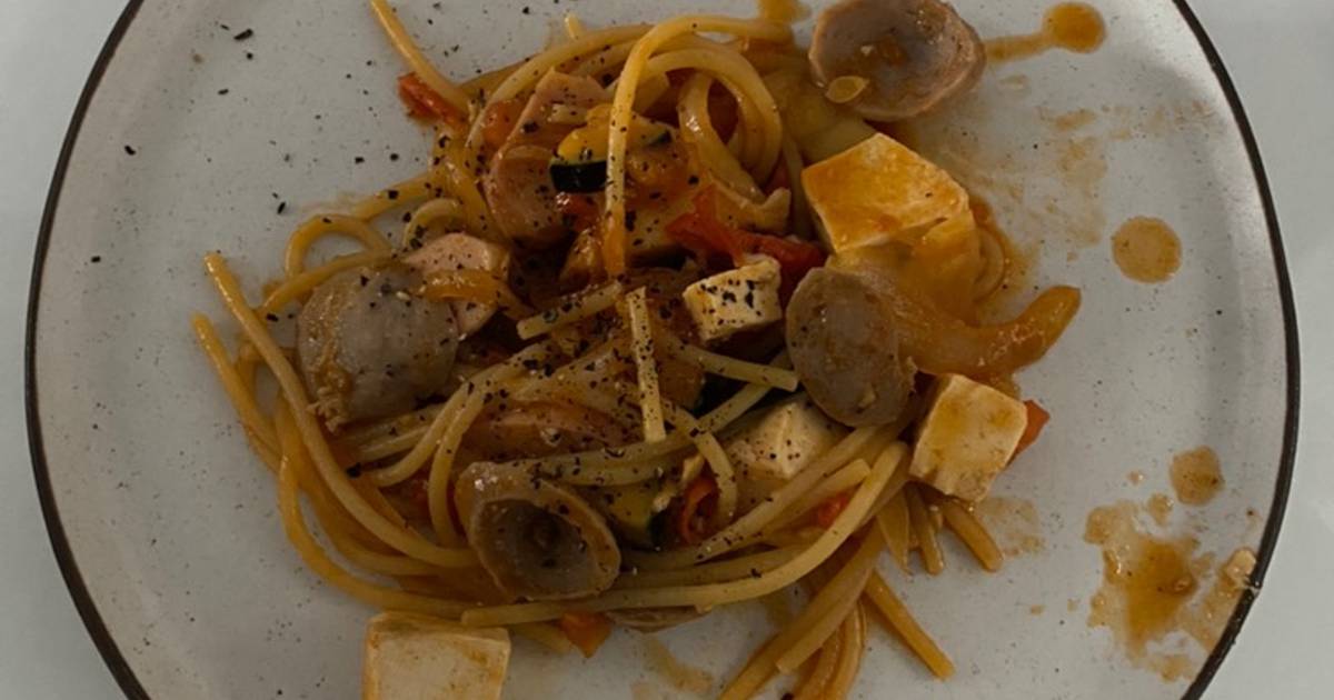 9.164 resep spaghetti enak dan sederhana - Cookpad